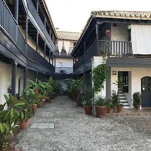 Corraldelconde , Sevilla España
