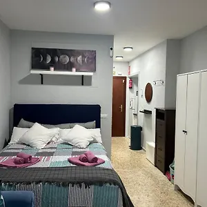 Anson , Torremolinos España