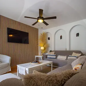 Marina De Casares House , San Luis de Sabinillas España